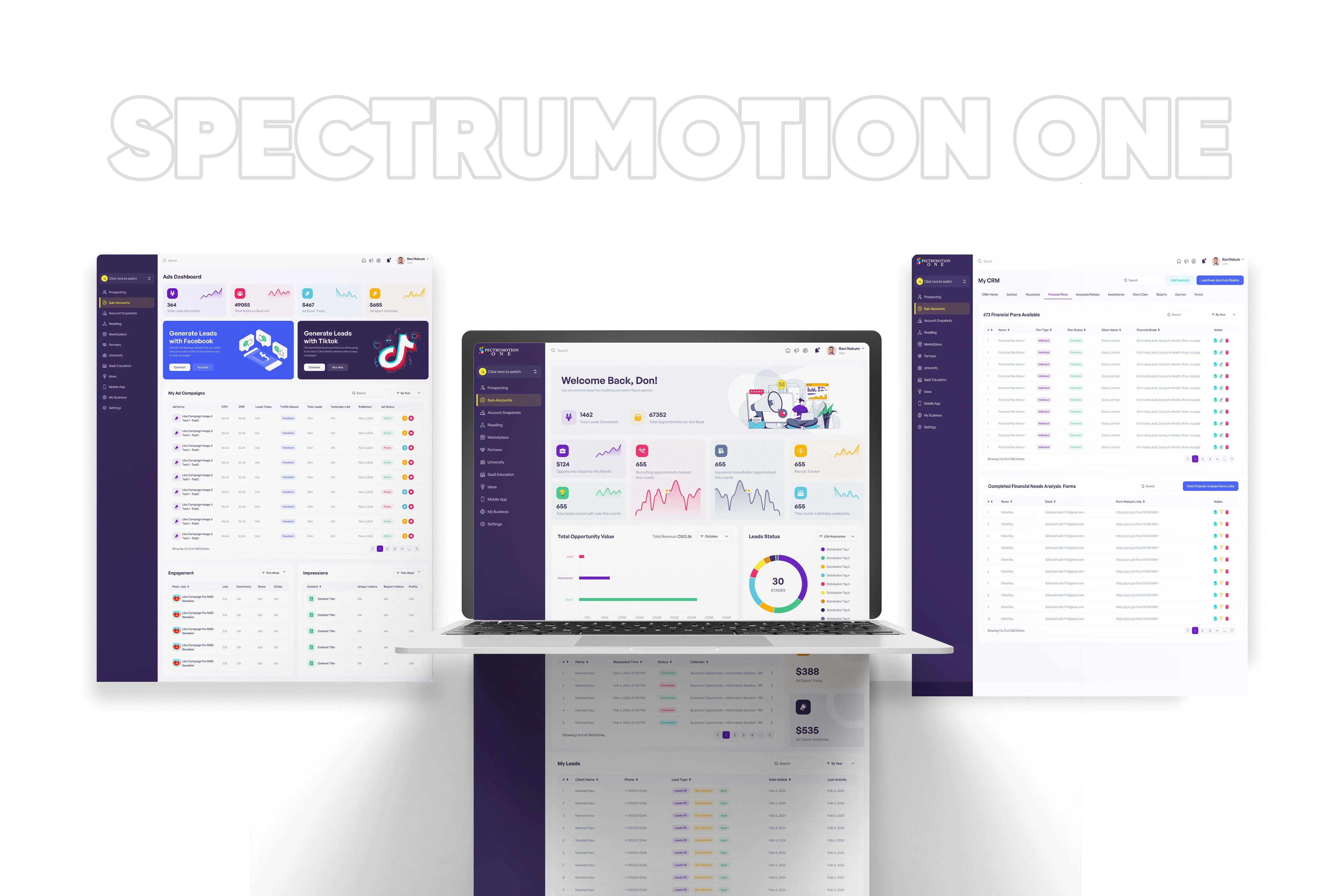 About the Website