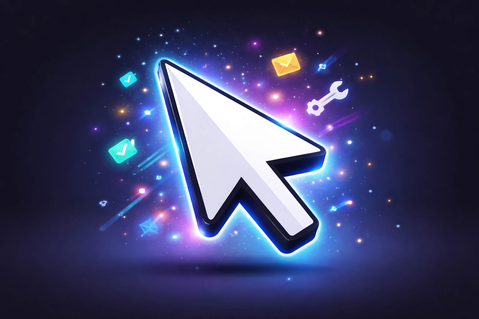 Cursor