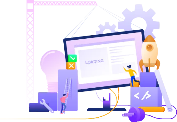 Service illustration